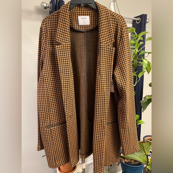 Old Navy Blazer - Picture 2 of 3